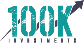 100K Investment Solutions Logo